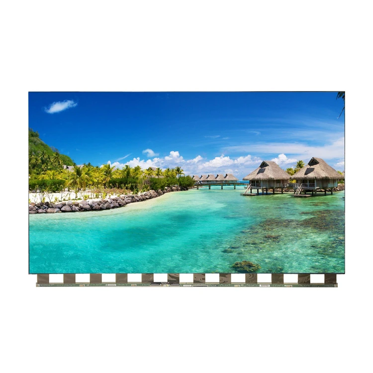 43 Inch Full HD Wi-Fi LED TV