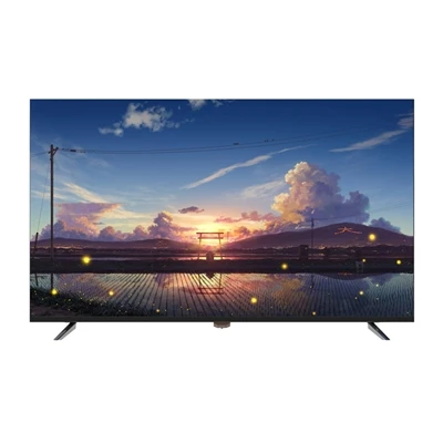 Qual è la definizione generale di TV digitale?