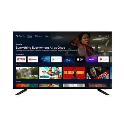 Quali sono i consigli per utilizzare la smart TV?