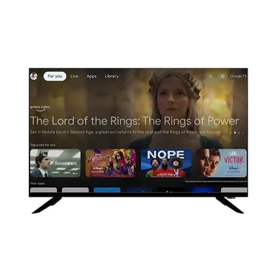 Come sintonizzare facilmente i canali TV sulla smart TV?