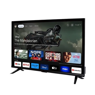 I vantaggi e le caratteristiche della smart TV