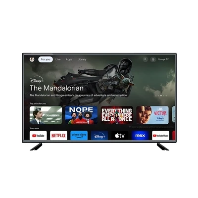 Metodi e precauzioni per l'utilizzo di Smart TV
