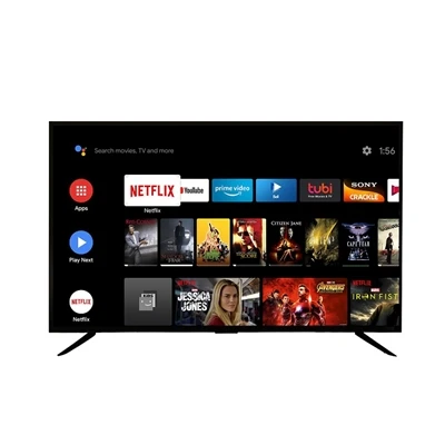 La differenza tra smart TV Android e smart TV