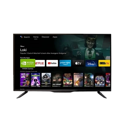 La differenza tra TV ULED e TV LED