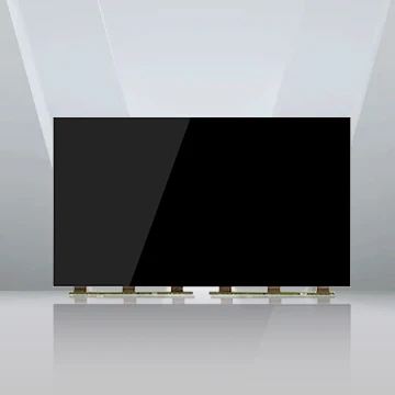 Televisore Opencell