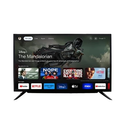 TV LED Wi-Fi Full HD da 43 pollici