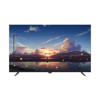 TV Android Smart 4K Netflix da 55 pollici