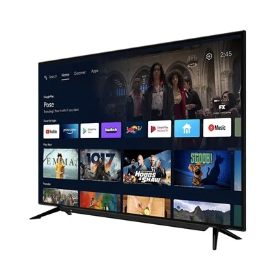 TV Android OEM Smart 4K da 49 pollici