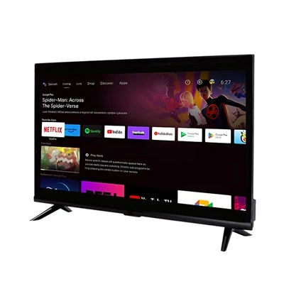 TV diretta da 23,8 pollici di alta qualità