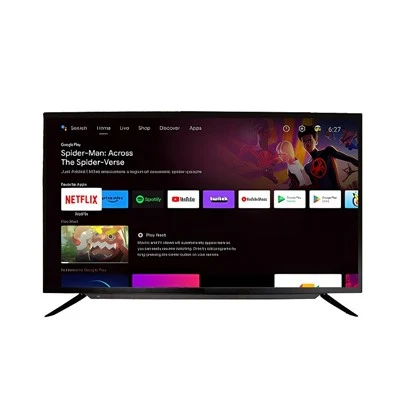 Netflix Android TV Ultra HD 50 pollici