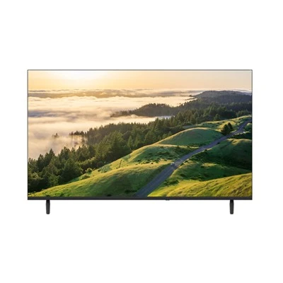 Posso usare un decoder via cavo con la Smart TV 4K UHD CKD?