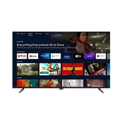 Posso utilizzare la smart TV OEM SKD da 65 pollici in un ambiente commerciale?