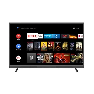 Come impostare uno screensaver su una smart TV 4K OEM SKD?